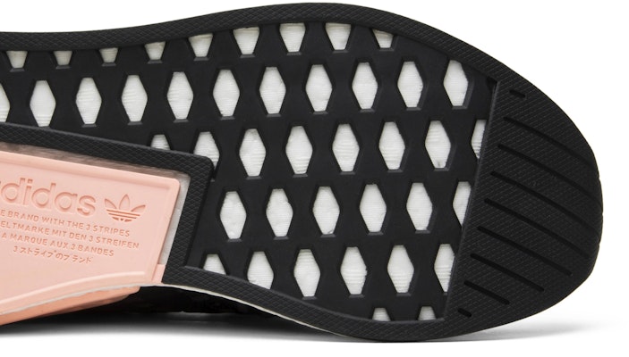 (W) adidas NMD_R2 PK 'Negro Rosa' BA7239 Purchase (W) adidas NMD_R2 PK 'Negro Rosa' BA7239