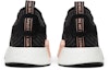 Details for (W) adidas NMD_R2 PK 'Negro Rosa' BA7239