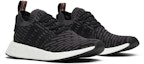 Cheap (W) adidas NMD_R2 PK 'Negro Rosa' BA7239