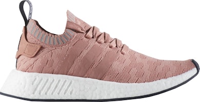 (Women) adidas NMD_R2 PK 'Raw Pink' BY8782 (Women) adidas NMD_R2 PK 'Raw Pink' BY8782