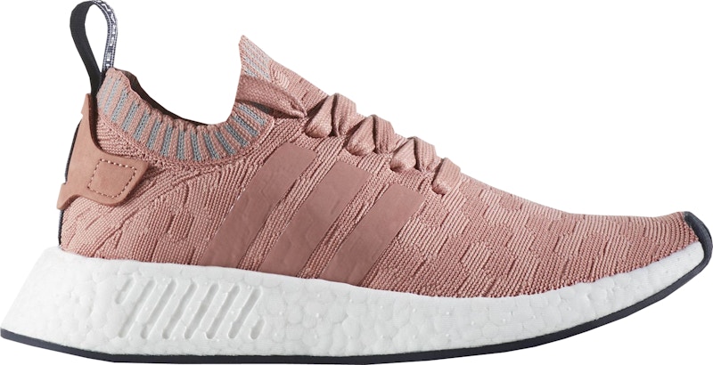 (Women) adidas NMD_R2 PK 'Raw Pink' BY8782