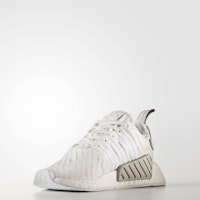 (Women) adidas NMD_R2 PK 'Vintage White; 'Vintage White;' BY2245 (Women) adidas NMD_R2 PK 'Vintage White; 'Vintage White;' BY2245
