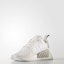 Buy (W) adidas NMD_R2 PK 'Putih Klasik' 'Putih Klasik' BY2245
