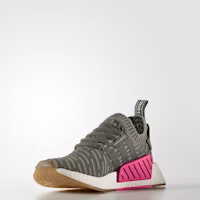 (Women) adidas NMD_R2 Primeknit 'Japan Khaki Green' BY9953 (Women) adidas NMD_R2 Primeknit 'Japan Khaki Green' BY9953