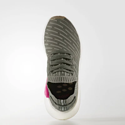 (Women) adidas NMD_R2 Primeknit 'Japan Khaki Green' BY9953 Order (Women) adidas NMD_R2 Primeknit 'Japan Khaki Green' BY9953