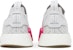 (W) adidas NMD_R2 Primeknit 'Japan White Gum' Putih Lelaki BY9954