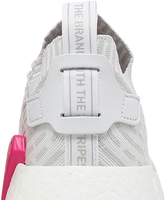 (W) adidas NMD_R2 Primeknit 'Japan White Gum' Putih Lelaki BY9954 Sizing (W) adidas NMD_R2 Primeknit 'Japan White Gum' Putih Lelaki BY9954