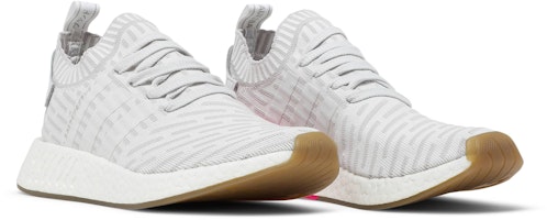 (W) adidas NMD_R2 Primeknit 'Japón Blanco Goma' BY9954 Cheap (W) adidas NMD_R2 Primeknit 'Japón Blanco Goma' BY9954