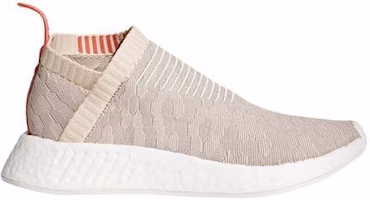 (Women) adidas NMD_R2 Primeknit 'Linen' CQ2039 (Women) adidas NMD_R2 Primeknit 'Linen' CQ2039