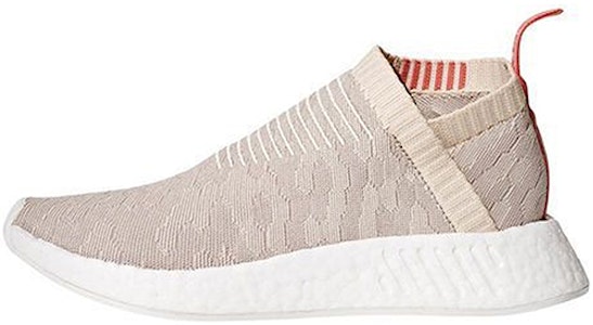 (W) adidas NMD_R2 Primeknit 'Linen' Linen CQ2039 Buy (W) adidas NMD_R2 Primeknit 'Linen' Linen CQ2039