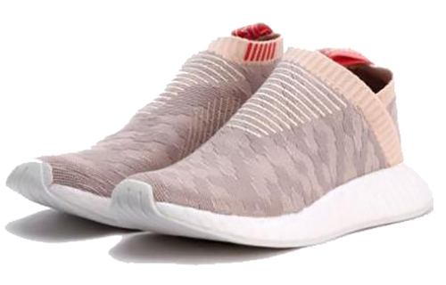 Order (W) アディダス NMD_R2 PK リネン CQ2039