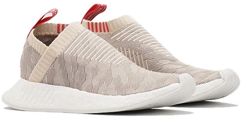 (W) アディダス NMD_R2 PK リネン CQ2039 Lookbook (W) アディダス NMD_R2 PK リネン CQ2039
