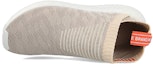 Shop (W) adidas NMD_R2 Primeknit 'Linen' Linen CQ2039