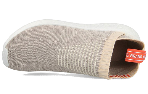 Shop (W) アディダス NMD_R2 PK リネン CQ2039