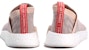 (W) adidas NMD_R2 Primeknit 'Linen' Linen CQ2039