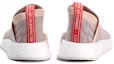 Purchase (W) adidas NMD_R2 Primeknit 'Linen' Linen CQ2039