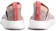 Purchase (W) アディダス NMD_R2 PK リネン CQ2039