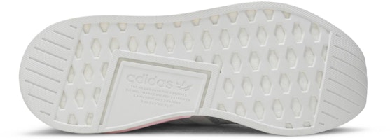 (W) 아디다스 NMD_R2 프라임니트 '화이트 블랙 핑크' BY9520 Shop (W) 아디다스 NMD_R2 프라임니트 '화이트 블랙 핑크' BY9520