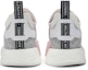 Details for (W) adidas NMD_R2 Primeknit 'Putih Hitam Merah Jambu' BY9520