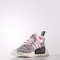 (Women) adidas NMD_R2 Primeknit 'Wonder Pink' BY9521 (Women) adidas NMD_R2 Primeknit 'Wonder Pink' BY9521