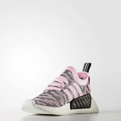 (Women) adidas NMD_R2 Primeknit 'Wonder Pink' BY9521 Buy (Women) adidas NMD_R2 Primeknit 'Wonder Pink' BY9521