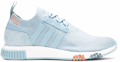 (Women) adidas NMD Racer Blue Tint CQ2032 (Women) adidas NMD Racer Blue Tint CQ2032
