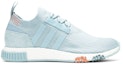 Buy (Wanita) adidas NMD Racer Blue Tint CQ2032