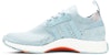 (Wanita) adidas NMD Racer Blue Tint CQ2032