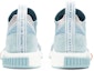Details for (Wanita) adidas NMD Racer Blue Tint CQ2032