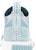 (Wanita) adidas NMD Racer Blue Tint CQ2032