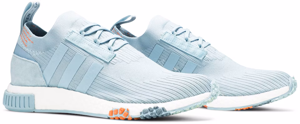 (Women) adidas NMD Racer Blue Tint CQ2032 Cheap (Women) adidas NMD Racer Blue Tint CQ2032
