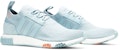 (Wanita) adidas NMD Racer Blue Tint CQ2032