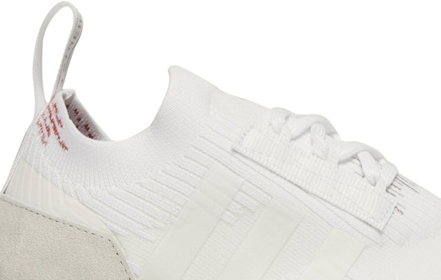 (Women) adidas NMD Racer Cloud White CQ2033 Order (Women) adidas NMD Racer Cloud White CQ2033