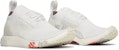 (Women) adidas NMD Racer Putih Awan CQ2033