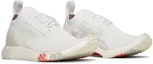 Cheap (Women) adidas NMD Racer Putih Awan CQ2033