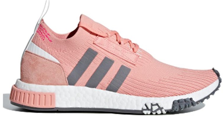 (Women) adidas NMD Racer Primeknit 'Trace Pink' AH2430 Order (Women) adidas NMD Racer Primeknit 'Trace Pink' AH2430
