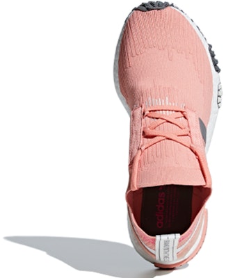 (Women) adidas NMD Racer Primeknit 'Trace Pink' AH2430 Purchase (Women) adidas NMD Racer Primeknit 'Trace Pink' AH2430