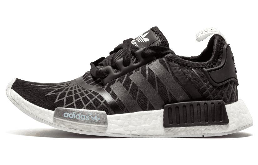 (Women) adidas NMD Runner 'Black' S79386