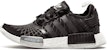 (W) adidas NMD Runner 'Hitam' S79386