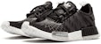 (W) adidas NMD Runner 'Hitam' S79386