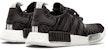 (W) adidas NMD Runner 'Hitam' S79386