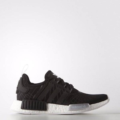 (W) adidas NMD Runner 'Hitam' S79386 Shop (W) adidas NMD Runner 'Hitam' S79386