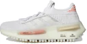 Buy (W) adidas NMD_S1 ''Bianco Coral Fusion'' HQ4465