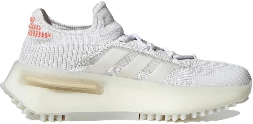 (W) adidas NMD_S1 'Blanco Coral Fusión' HQ4465 Order (W) adidas NMD_S1 'Blanco Coral Fusión' HQ4465