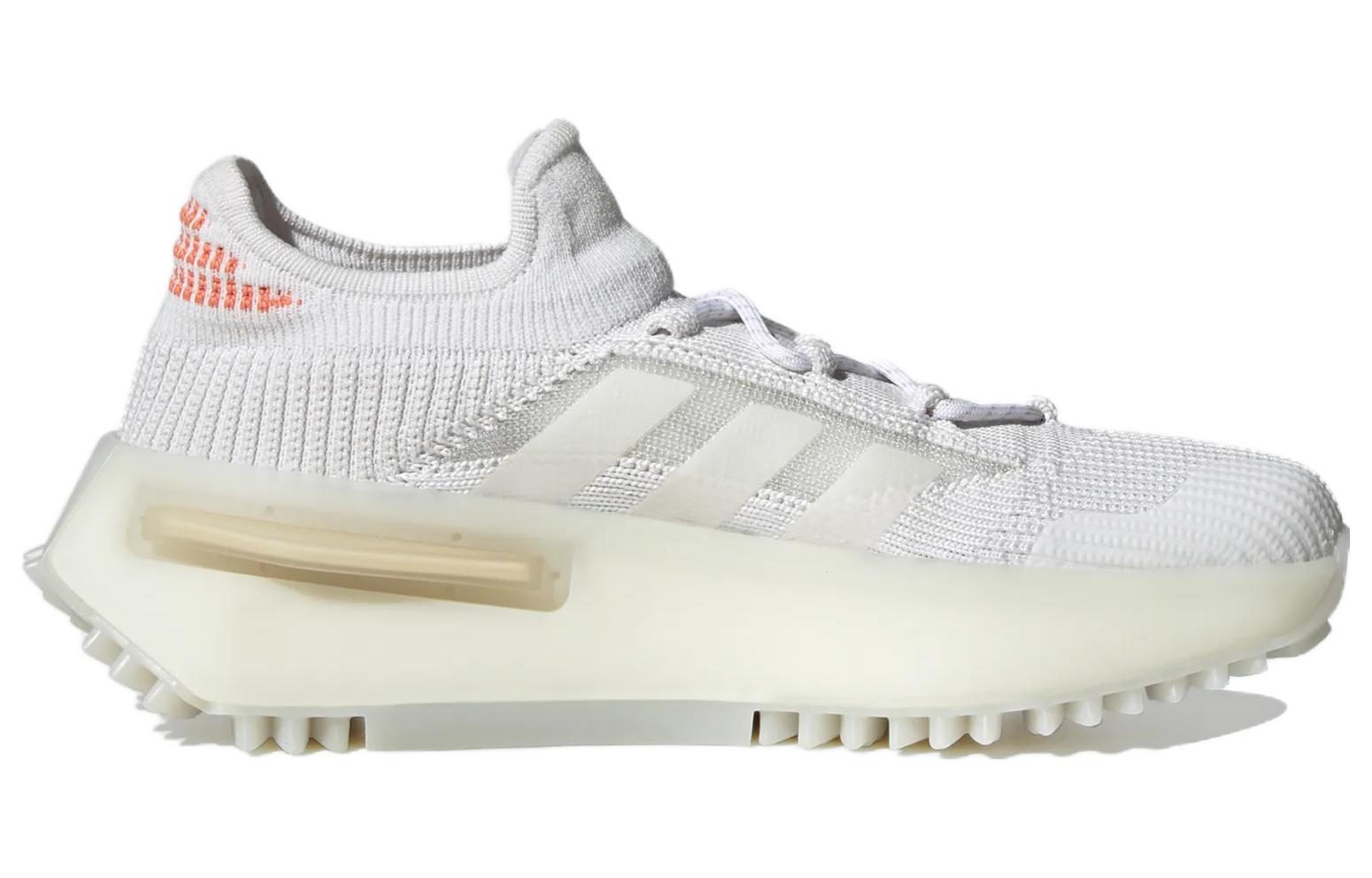 Lookbook (W) adidas NMD_S1 ''Bianco Coral Fusion'' HQ4465