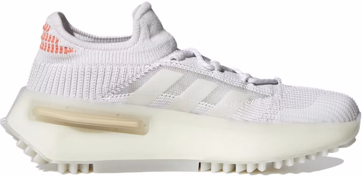 (W) adidas NMD_S1 ''Bianco Coral Fusion'' HQ4465 Lookbook (W) adidas NMD_S1 ''Bianco Coral Fusion'' HQ4465