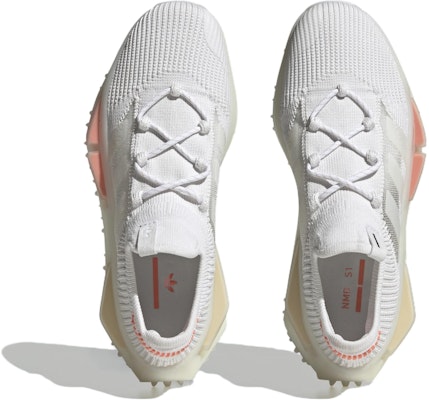 (W) adidas NMD_S1 'Blanco Coral Fusión' HQ4465 Shop (W) adidas NMD_S1 'Blanco Coral Fusión' HQ4465