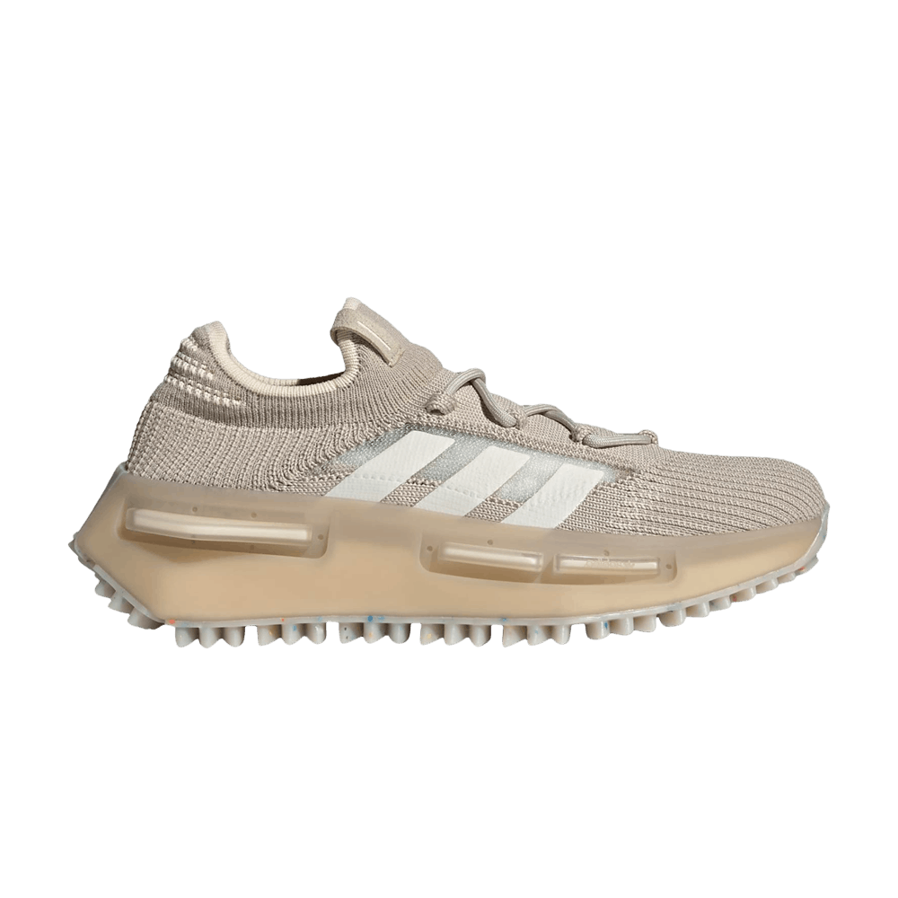 (Women) adidas NMD_S1 'Wonder Beige' IE9551
