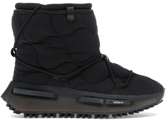 (W) adidas NMD S1 Stivale Nero IG2594 Buy (W) adidas NMD S1 Stivale Nero IG2594