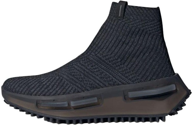 (W) adidas NMD_S1 Sock 'Hitam Karbon' ID4265 Buy (W) adidas NMD_S1 Sock 'Hitam Karbon' ID4265